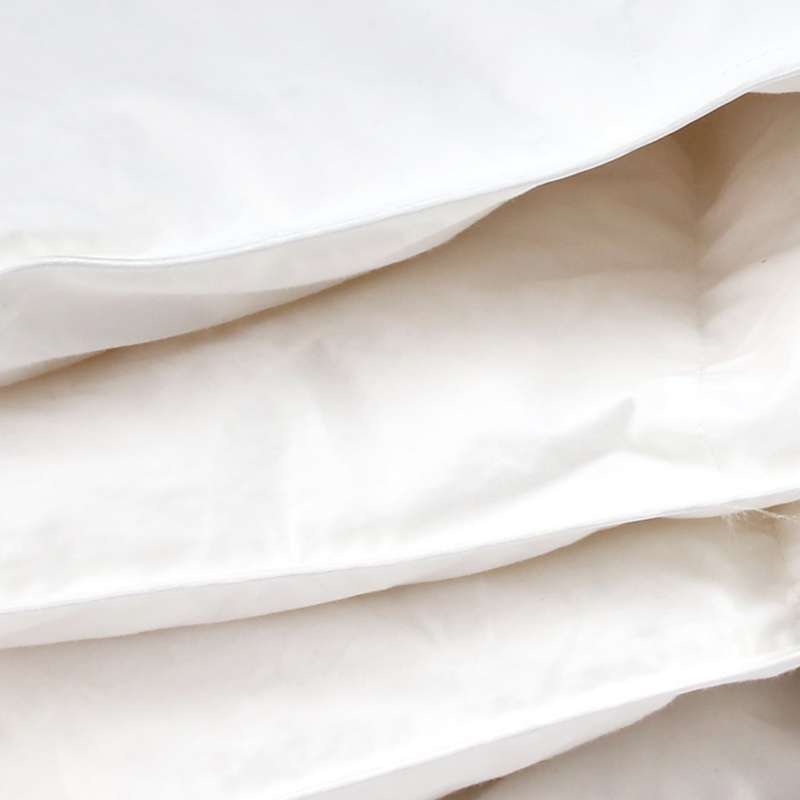 Quilts of Denmark Gelukkige Kinderen - Babydons - Warm - 144g Eendendons/-veren 