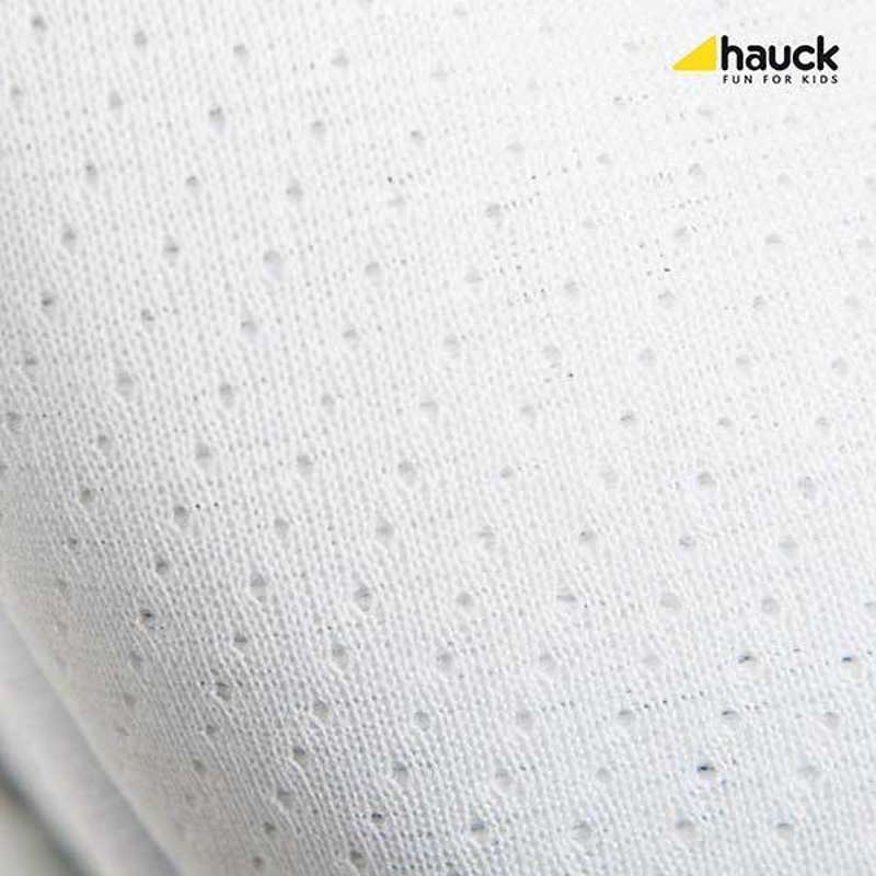 Hauck Summer cover - Seat cushion - White 