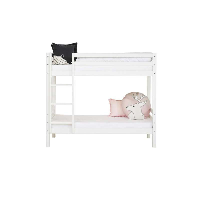 Hoppekids ECO Dream - Krevet s ladicama - 150 cm. - Nije razdvojiv - Više veličina - Bijela 