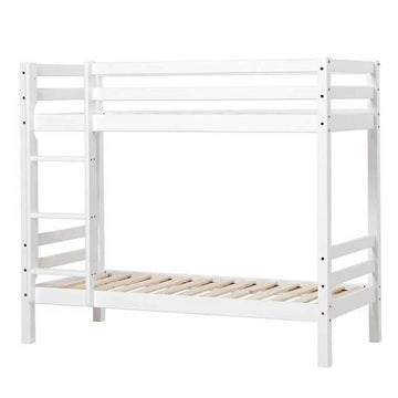 Hoppekids ECO Dream - Litera - 150 cm. - No divisible - Varios tamaños - Blanco 