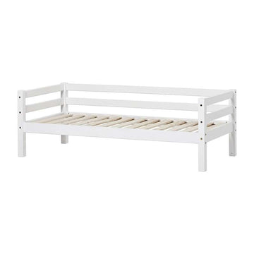 Hoppekids ECO Dream - Toddler bed (More Sizes) - White 