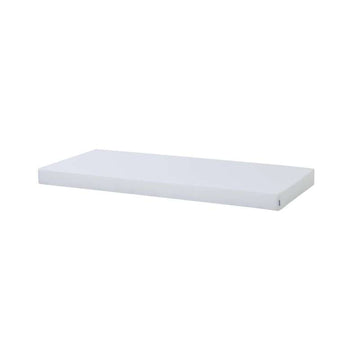 Hoppekids Mattress Topper - 12 cm. (Multiple Sizes) - White 