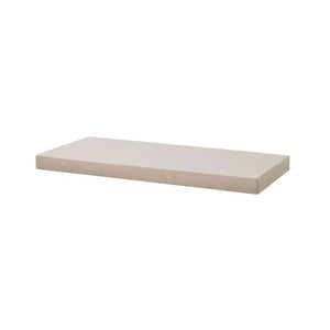 Hoppekids Mattress Cover - 12 cm. - Several Sizes - Sand 