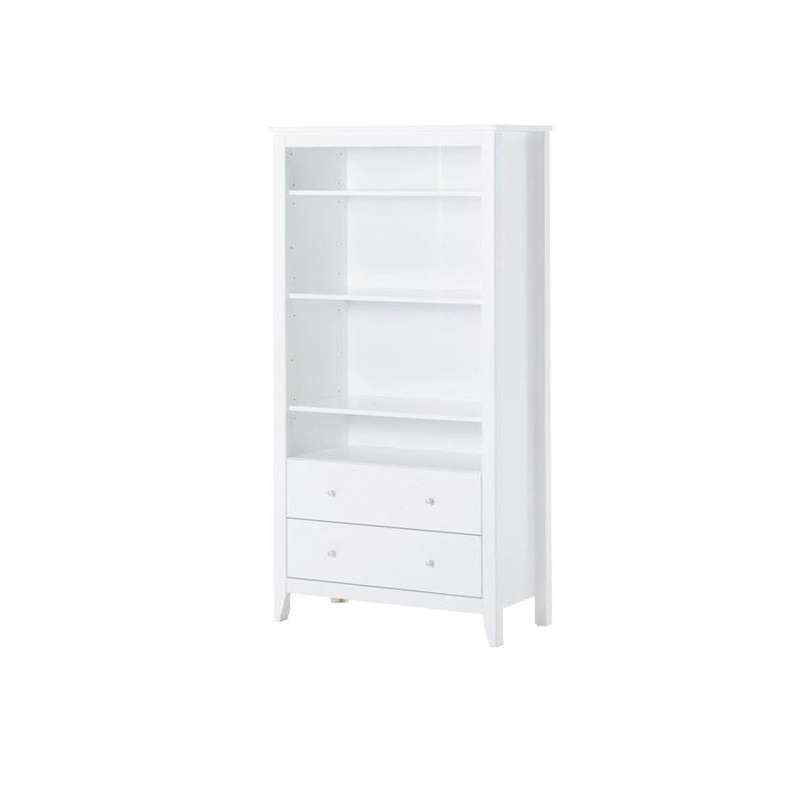 Hoppekids HANS Armoire - Blanc 