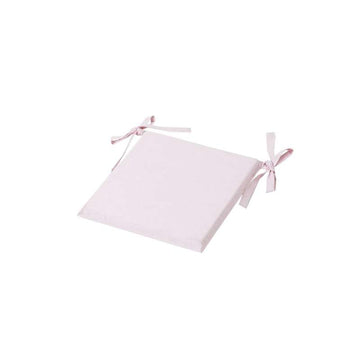 Hoppekids Coussin pour chaise MADS - Rose 