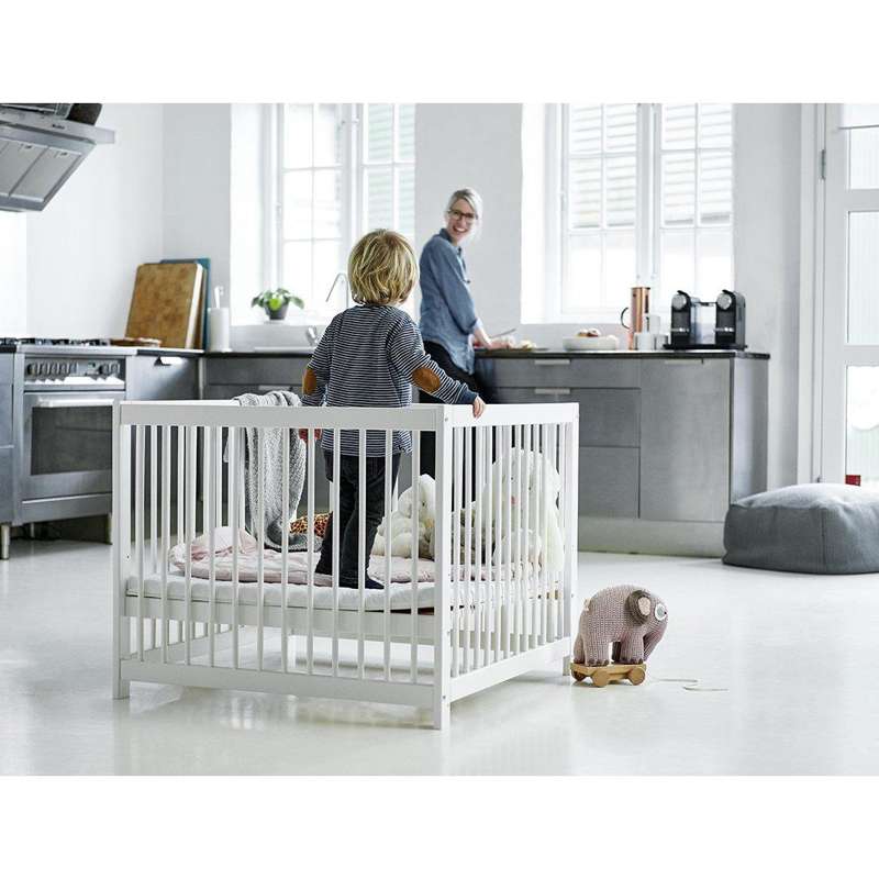 Hoppekids IDA-MARIE Playpen 