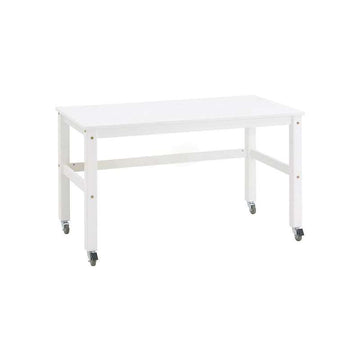 Hoppekids JONAS Desk - White 