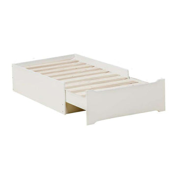 Hoppekids Modulo lounge - Bianco 