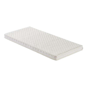 Hoppekids ECO Dream - Mattress with Cover - 9 cm. - Several Sizes - Nordic Swan Ecolabel 