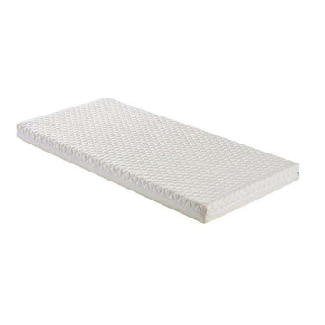 Hoppekids ECO Luxury - Matelas m. Housse - 12 cm. (Plusieurs Tailles) - Nordic Swan Ecolabel 