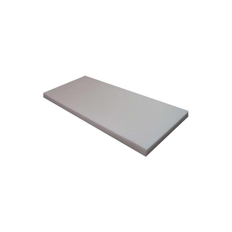 Hoppekids Foam mattress for cradle - 80x40x7 cm. 