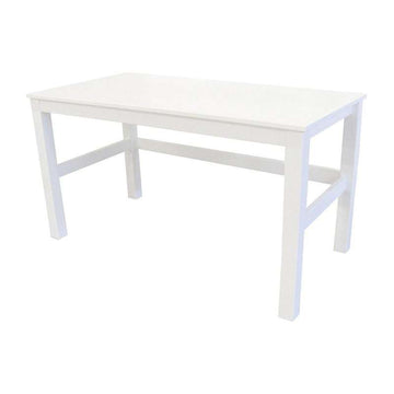 Hoppekids MAJA - Bureau - Wit 