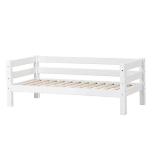 Hoppekids ECO Luxury - Rozkládací pohovka - Více velikostí - Bílá 