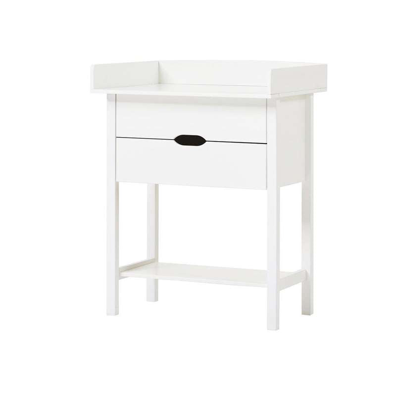 Hoppekids ISABELLA - Changing table - White 