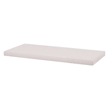 Hoppekids Housse de Couette pour Matelas - 9 cm. (Plusieurs Tailles) - Rose clair 