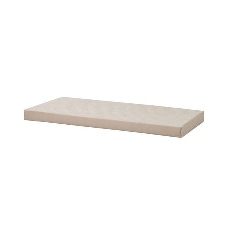 Hoppekids Quality Cover for Mattress - 12 cm. (Multiple Sizes) - Sand 