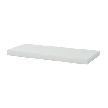 Hoppekids Foam mattress - 12 cm. (Multiple Sizes) 