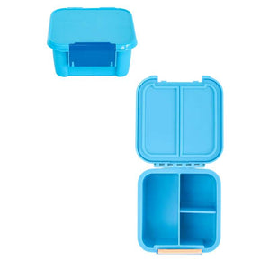 MontiiCo Bento 2 - Scatola per snack - Costiera 