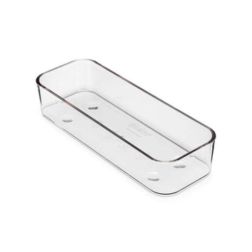 Yumbox Accessories - Chop Chop Tray - Rectangular Tray for 3 Cubes 