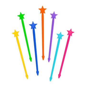 Lunch Punch Stix - 7-Pack - Rainbow 