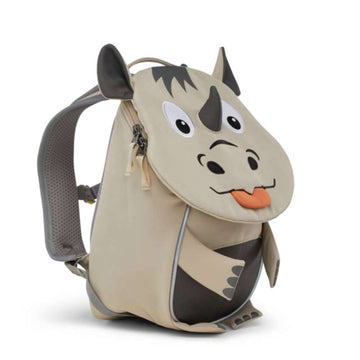 Affenzahn Rucsac Ergonomic Mic pentru Copii - Rinocer 