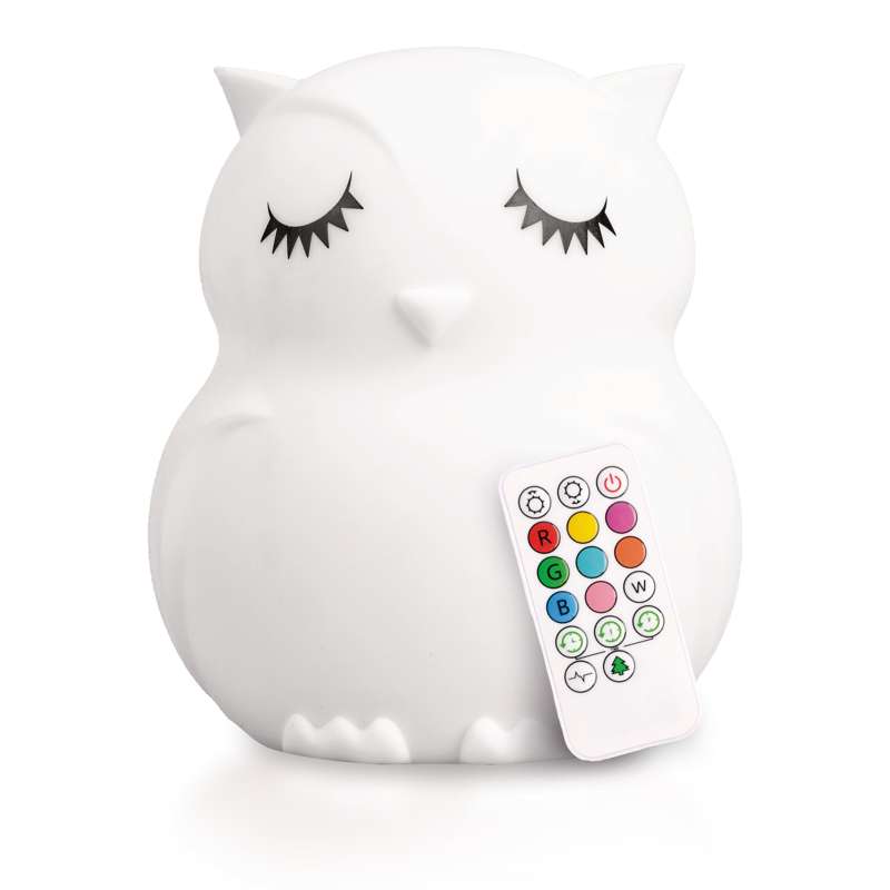 NiteLite Night lamp - Owl 