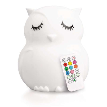 NiteLite Night lamp - Owl 