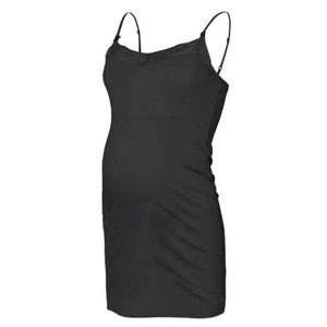 Mamalicious Verkauf-/Stillkleid mit verstellbaren Trägern 