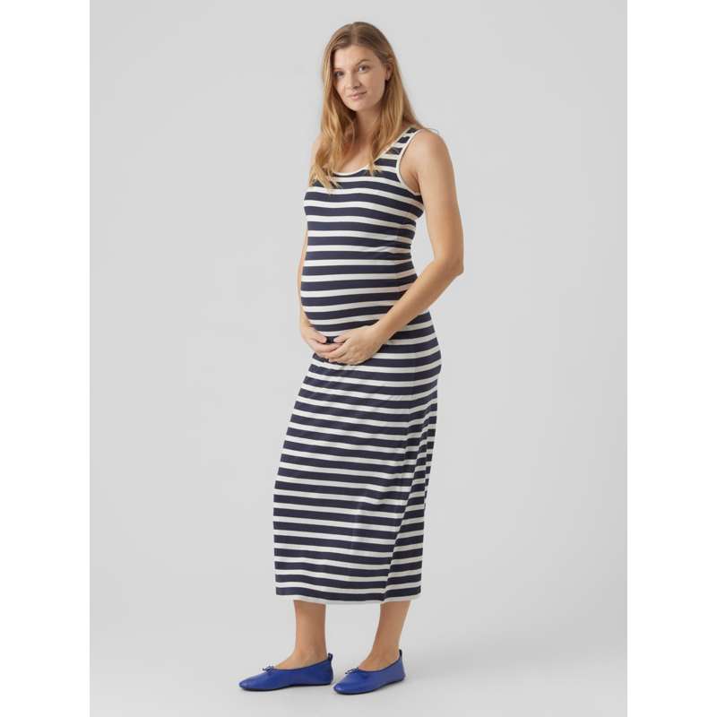 Mamalicious Robe Regular Fit col U