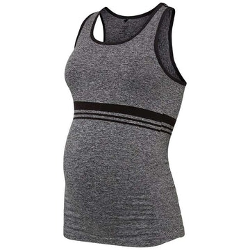 Mamalicious Aktywny tank top/sportowy top 