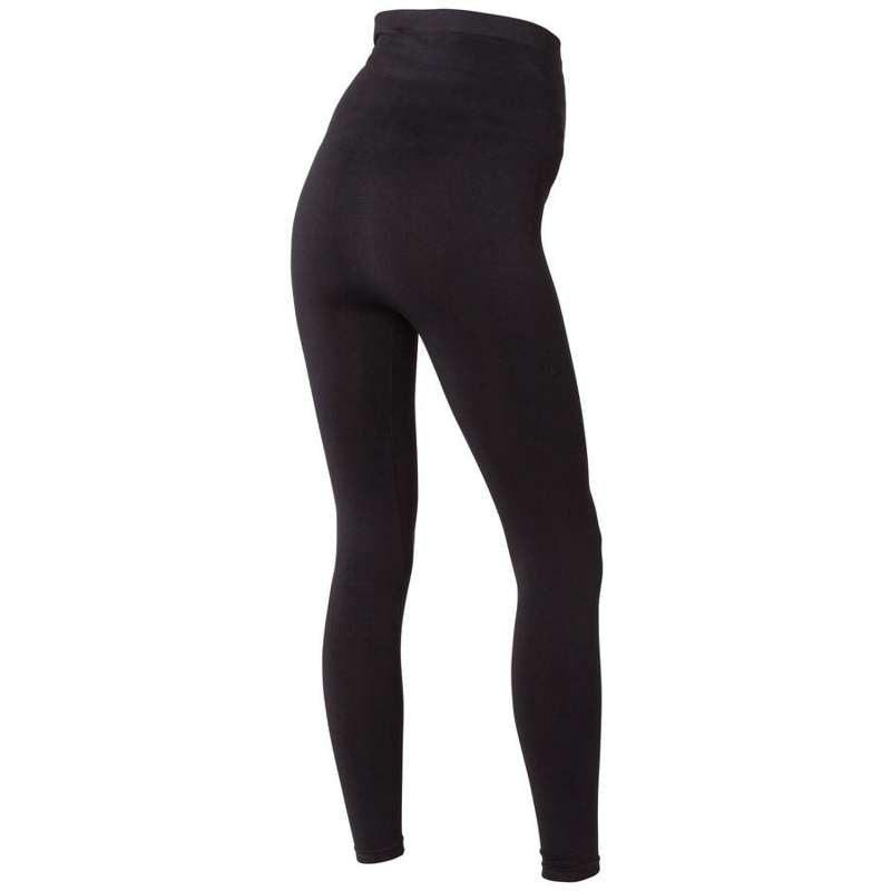 Mamalicious Τία Ζαν Λέγκινγκ - Μαύρο 