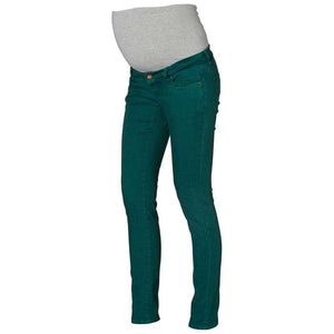 Mamalicious Lida Skinny Jeans Pantaloni pentru gravide 