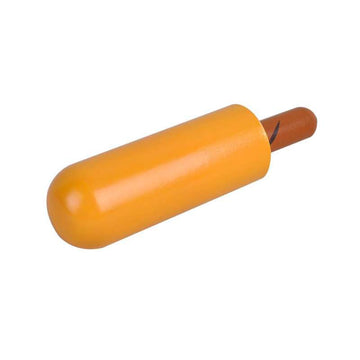 MaMaMeMo Jídlo v Tré - Francouzský hotdog 