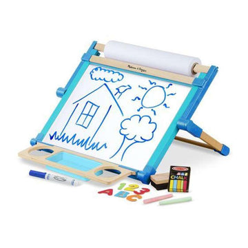 Melissa & Doug Tableau magnétique pour table 