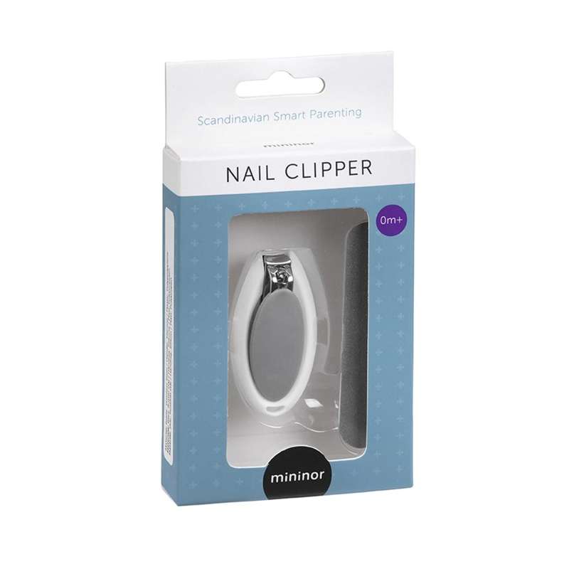 Mininor Nail Clipper 