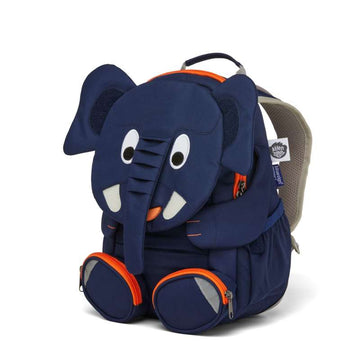 Affenzahn Grande Zaino Ergonomico per Bambini - Elefante 