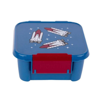 MontiiCo Bento 2 Snackdoos - Galactic 