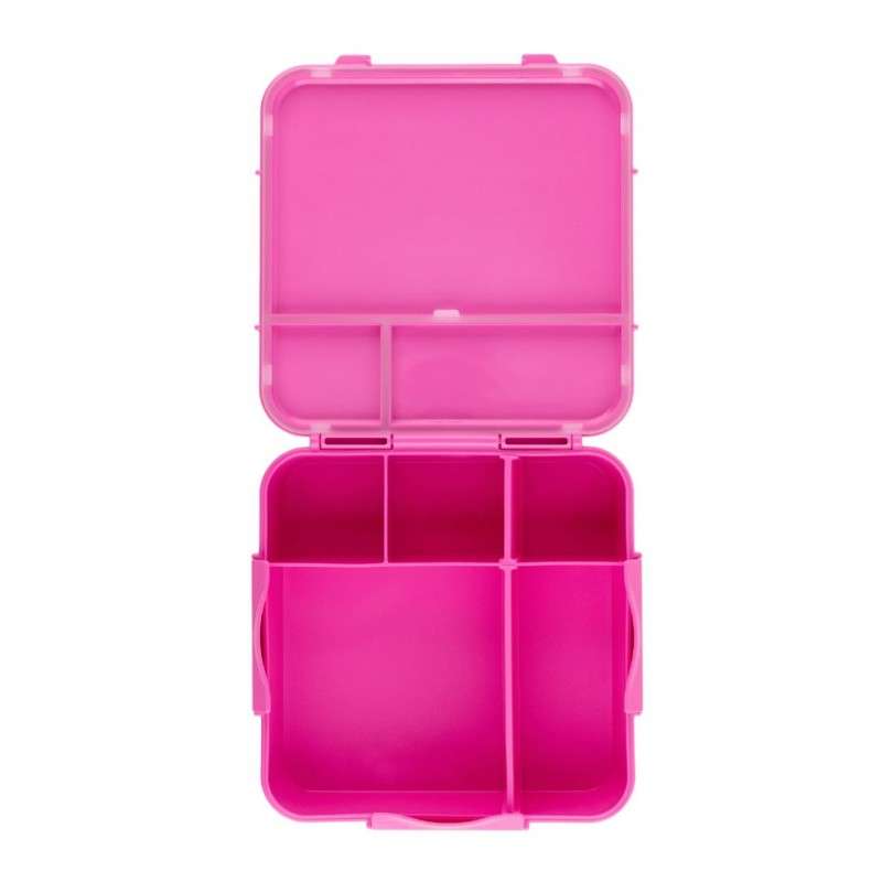 MontiiCo Bento Plus Obědový box - Calypso 
