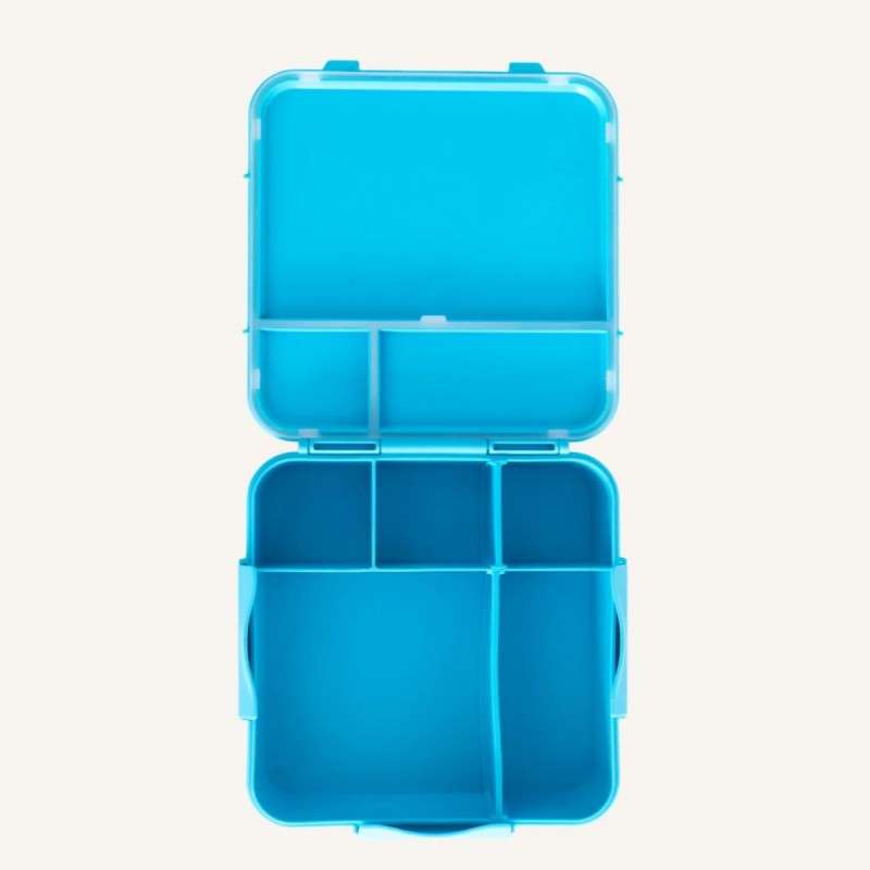 MontiiCo Bento Plus Obědový box - Přímořský 
