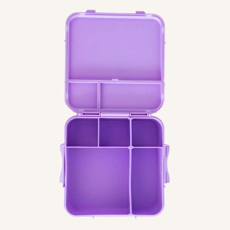 MontiiCo Bento Plus Lunch Box - Dusk 