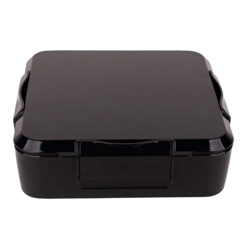 MontiiCo Bento Plus Ételtartó - Éjfél 