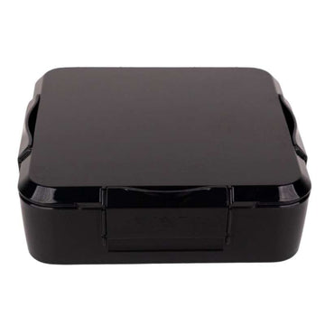MontiiCo Bento Plus Ételtartó - Éjfél 