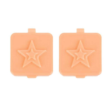 MontiiCo Bento Dip & Sauce Box - 2 kosi - Dawn 