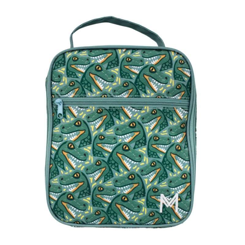 MontiiCo Cooler bag - Large - Jurassic 