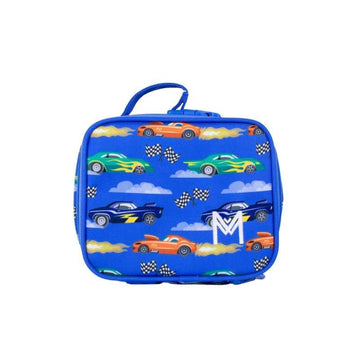 MontiiCo Cooler bag - Small - Speed Racer 