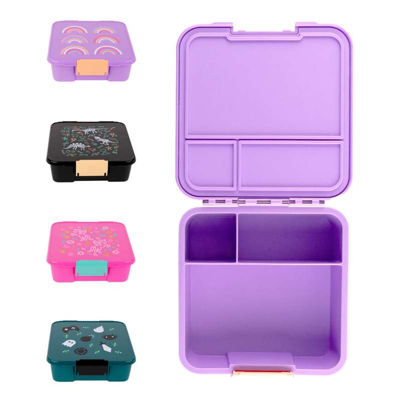 MontiiCo Bento 3 Malica - Igraj naprej 