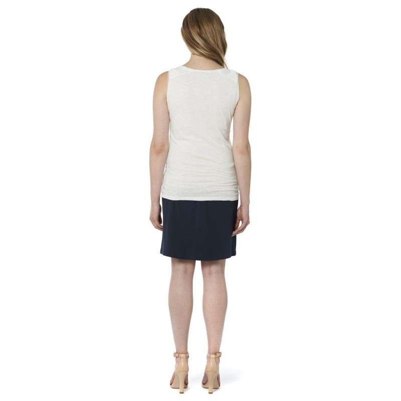 Noppies / Top Dia - Off blanc -X-Large 