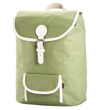 Blafre Backpack - 12 ltr. (Light Green) 