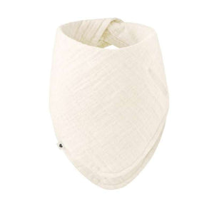 BIBS Accessori - Bandana Salvaspazio - Avorio 