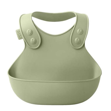 BIBS Cena - Set di silicone - Salvia 